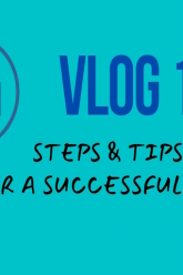 VLOG 101 Steps and Tips TH
