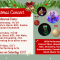 Chirstmas Concert