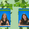 Marissa and Cameron