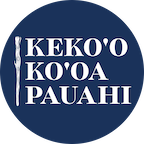 Kekoʻokoʻoapauahi