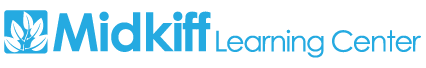 Midkiff Learning Center Logo